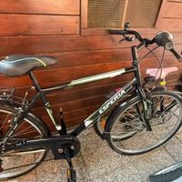 Buciclettaa City bike 28