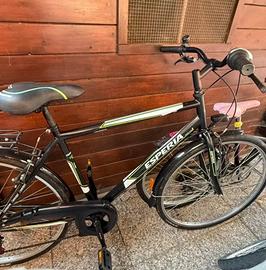 Buciclettaa City bike 28