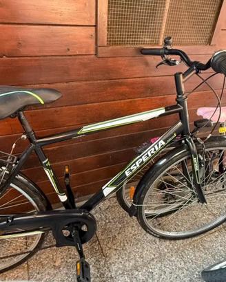 Buciclettaa City bike 28