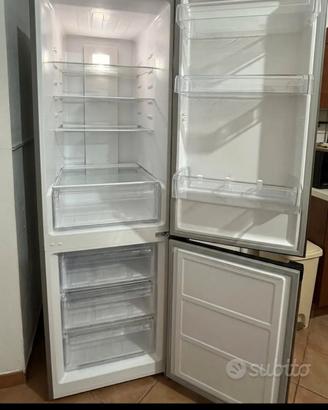 frigo no frost usato pochissimo....come nuovo