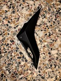 YAMAHA YZF-R125 Fianchetto a nido d'ape destro