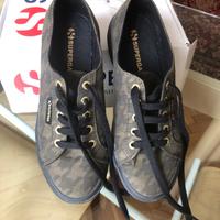 Scarpe Superga