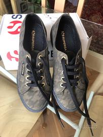 Scarpe Superga