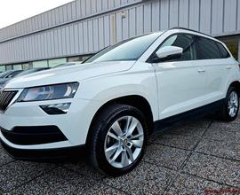 SKODA Karoq 1.6 TDI SCR Ambition