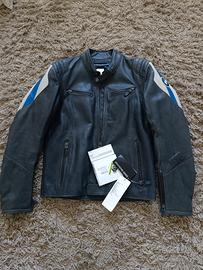 giacca BMW club man 1978 Nuova con cartellino 