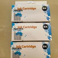 Cartuccia per Canon PGI-570PGBK 22ml NUOVO