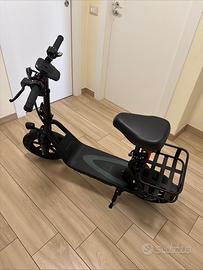 Monopattino Elettrico