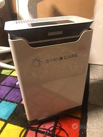 SaniXCare