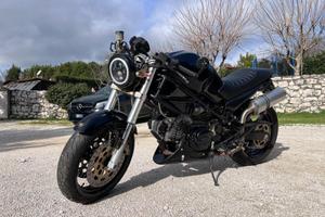 Ducati monster 600