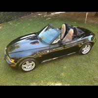 BMW Z3 Roadster 1900cc