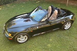 BMW Z3 Roadster 1900cc