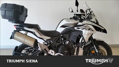 BENELLI TRK 502 X abs E5