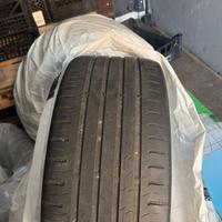 Pneumatici estivi 225/45 R17 Continental