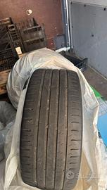 Pneumatici estivi 225/45 R17 Continental