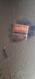 Aprilia amico GL 50