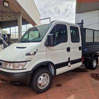 Iveco Daily 35C10D 2.3 Hpi TDI PM-DC-RG Cab.