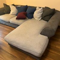 Divano angolare POLTRONESOFA'