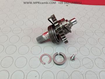 ALBERO AVVIAMENTO HONDA CRE 250 2005 2004 CRF 2007