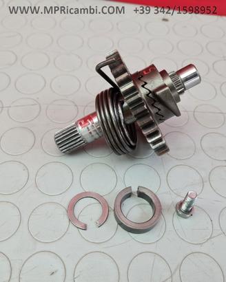 ALBERO AVVIAMENTO HONDA CRE 250 2005 2004 CRF 2007