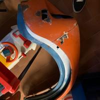 Lamierati Citroen Dyane 6