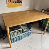 Tavolo legno Ikea