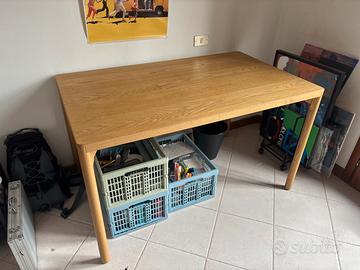 Tavolo legno Ikea