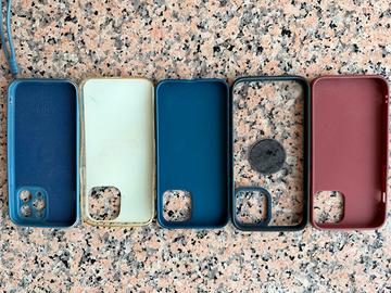 Cover iPhone 12 Pro Max