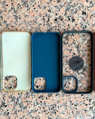 Cover iPhone 12 Pro Max