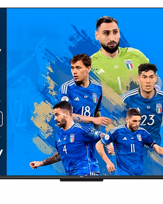 Tv TCL 43 Pollici 4K da riparare ha 2 anni. Scambi