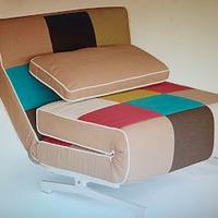 Poltrona Letto Singolo