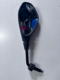 Specchio DX Medley , usato, per 125/150cc