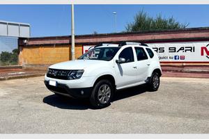 DACIA DUSTER AMBIANCE 1.5 dCi 110CV