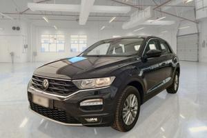 VOLKSWAGEN T-ROC 2.0 TDI 115 CV SCR BUSINESS SUV