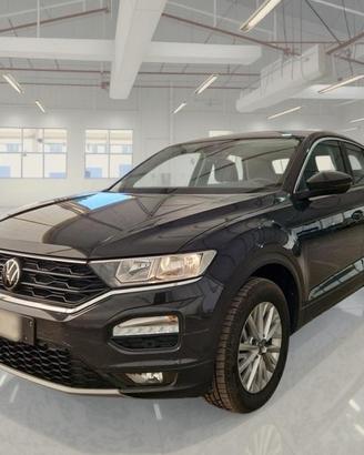 VOLKSWAGEN T-ROC 2.0 TDI 115 CV SCR BUSINESS SUV