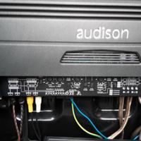 impianto stereo auto