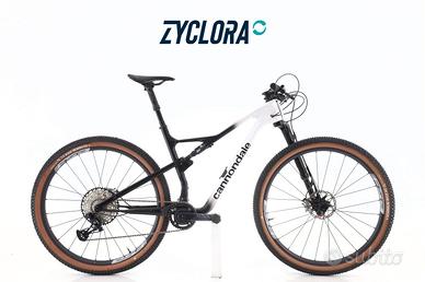 Cannondale Scalpel t.L