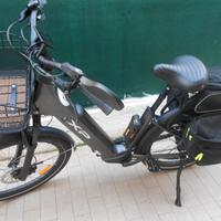 bici elettrica XP