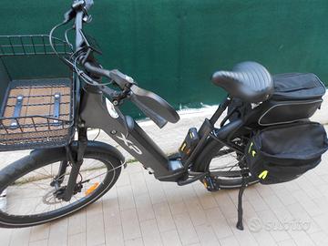 bici elettrica XP