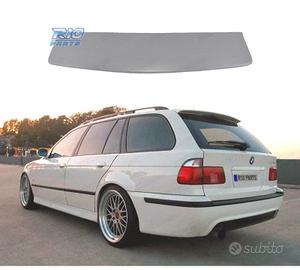 SPOILER PER TETTO BMW E39 TOURING