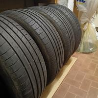 GOMME ESTIVE GOODYEAR 
