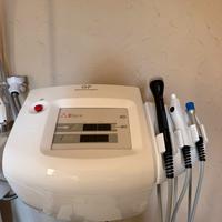 3FACE PLUS-MICRODERMO ABRASIONE