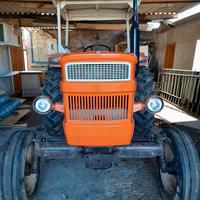 Trattore Fiat 480