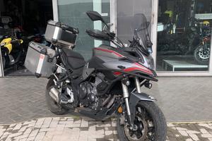 Voge Valico 500 full optional