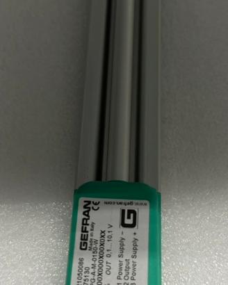 Gefran Traduttore di posizione WPG-A-M-0150