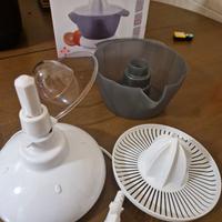 Spremiagrumi poco usato