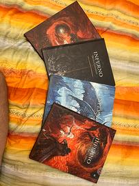 Inferno 5e dnd