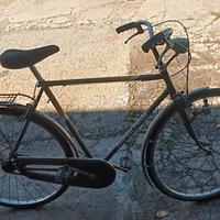 Bici uomo vintage ruote 28