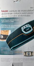 Beurer EM35 Cintura per addominali