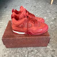 Nike air Jordan 4 retro OG Nigel Sylvester