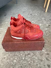 Nike air Jordan 4 retro OG Nigel Sylvester